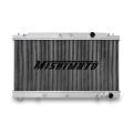 Picture of Mishimoto 90-94 Mitsubishi Eclipse Manual Aluminum Radiator