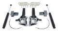 Picture of MaxTrac 09-14 Ford F-150 2WD 4in-2in MaxPro Spindle Lift Kit w-MaxTrac Shocks