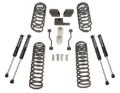 Picture of MaxTrac 18-19 Jeep Wrangler JL 3in-3in Coil Lift Kit w-MaxTrac Shocks