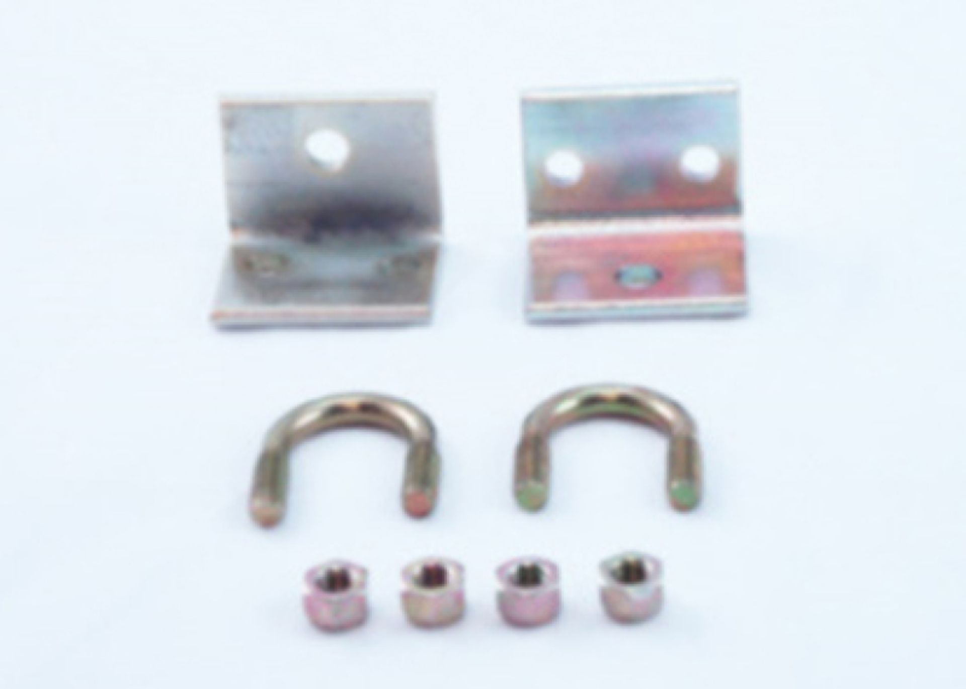 Picture of Whiteline 02-0 Subaru Forester Non-Turbo link bracket support kit