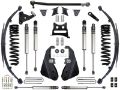 Picture of ICON 2017+ Ford F-250-F-350 7in Stage 1 Suspension System