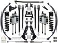 Picture of ICON 2017+ Ford F-250-F-350 7in Stage 4 Suspension System