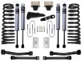 Picture of ICON 09-12 Ram 2500-3500 4-5in Stage 1 Suspension System