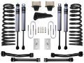 Picture of Icon 4-5in Stg 1 Suspension System
