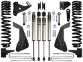Picture of ICON 08-10 Ford F-250-F-350 7in Stage 1 Suspension System