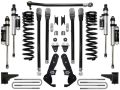 Picture of ICON 2017+ Ford F-250-F-350 4-5in Stage 4 Suspension System