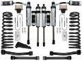 Picture of ICON 03-08 Ram 2500-3500 4-5in Stage 3 Suspension System