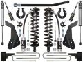 Picture of ICON 05-07 Ford F-250-F-350 4-5-5in Stage 1 Coilover Conversion System