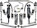 Picture of ICON 03-09 Toyota 4Runner-FJ 0-3-5in Stage 6 Suspension System w-Billet Uca