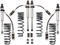 Picture of ICON 91-97 Toyota Land Cruiser 80 Series 3in Stage 2 Suspension System