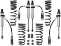 Picture of ICON 91-97 Toyota Land Cruiser 80 Series 3in Stage 3 Suspension System