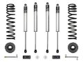 Picture of ICON 2020+ Jeep Gladiator JT 2-5in Stage 1 Suspension System