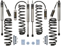Picture of ICON 07-18 Jeep Wrangler JK 3in Stage 2 Suspension System