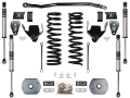 Picture of ICON 14-18 Ram 2500 4WD 4-5in Stage 1 Suspension System