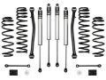 Picture of ICON 2018+ Jeep Wrangler JL 2-5in Stage 2 Suspension System
