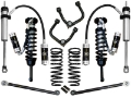 Picture of ICON 03-09 Toyota 4Runner-FJ 0-3-5in Stage 5 Suspension System w-Tubular Uca