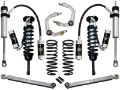 Picture of ICON 03-09 Toyota 4Runner-FJ 0-3-5in Stage 5 Suspension System w-Billet Uca