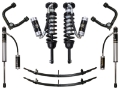 Picture of ICON 05-15 Toyota Tacoma 0-3-5in-2016+ Toyota Tacoma 0-2-75in Stg 4 Suspension System w-Tubular Uca