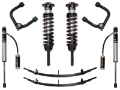 Picture of ICON 05-15 Toyota Tacoma 0-3-5in-2016+ Toyota Tacoma 0-2-75in Stg 3 Suspension System w-Tubular Uca