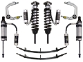 Picture of ICON 05-15 Toyota Tacoma 0-3-5in-2016+ Toyota Tacoma 0-2-75in Stg 7 Suspension System w-Billet Uca