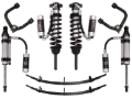 Picture of ICON 05-15 Toyota Tacoma 0-3-5in-2016+ Toyota Tacoma 0-2-75in Stg 7 Suspension System w-Tubular Uca