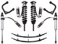 Picture of ICON 05-15 Toyota Tacoma 0-3-5in-2016+ Toyota Tacoma 0-2-75in Stg 6 Suspension System w-Tubular Uca