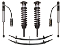 Picture of ICON 05-15 Toyota Tacoma 0-3-5in - 2016+ Toyota Tacoma 0-2-75in Stage 2 Suspension System