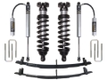 Picture of ICON 95-5-04 Toyota Tacoma 0-3in Stage 2 Suspension System
