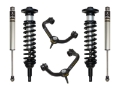 Picture of ICON 04-08 Ford F-150 4WD 0-2-63in Stage 2 Suspension System w-Tubular Uca