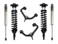 Picture of ICON 04-08 Ford F-150 2WD 0-2-63in Stage 2 Suspension System w-Tubular Uca