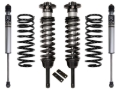 Picture of ICON 03-09 Toyota 4Runner-FJ 0-3-5in Stage 1 Suspension System