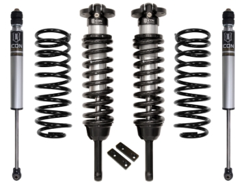 Picture of ICON 03-09 Toyota 4Runner-FJ 0-3-5in Stage 1 Suspension System