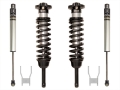 Picture of ICON 05-11 Toyota Hilux 0-3in Stage 2 Suspension System