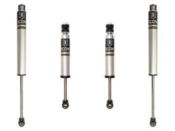 Picture of ICON 01-10 GM 2500HD-3500 0-2in Stage 1 Suspension System