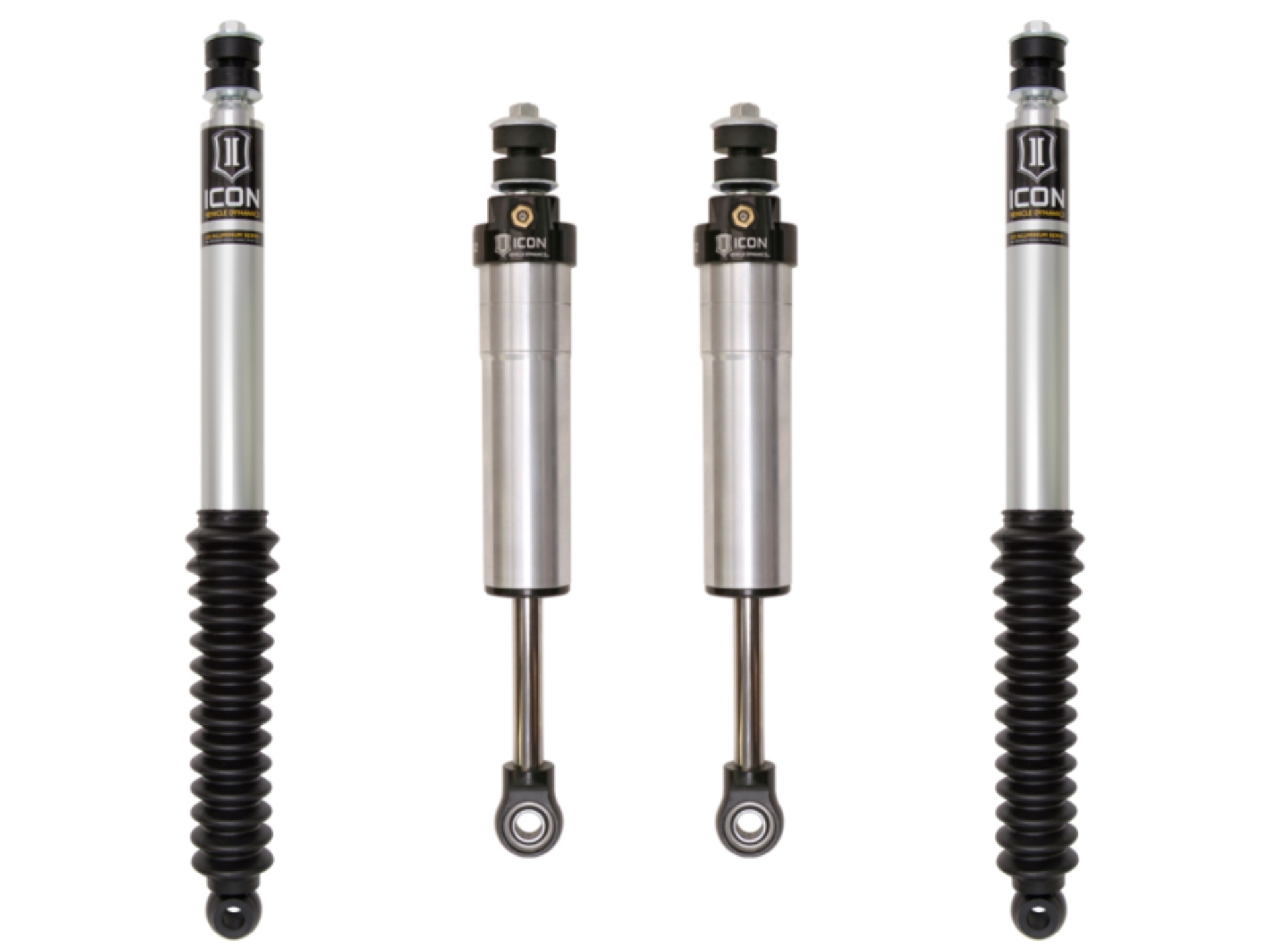 Picture of ICON 98-07 Toyota Land Cruiser 100-Lexus LX470 Series 0-2in Stage 1 Suspension System