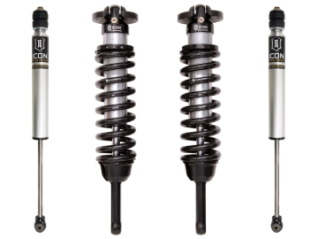 Picture of ICON 05-15 Toyota Tacoma 0-3-5in - 2016+ Toyota Tacoma 0-2-75in Stage 1 Suspension System