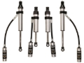 Picture of ICON 98-07 Toyota Land Cruiser 100 Series-Lexus LX470 0-3in Stage 3 Suspension System
