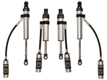 Picture of ICON 98-07 Toyota Land Cruiser 100 Series-Lexus LX470 0-3in Stage 3 Suspension System
