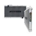 Picture of Mishimoto 90-05 Acura NSX Manual Aluminum Radiator