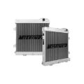 Picture of Mishimoto 87-91 BMW E30 M3 Manual Aluminum Radiator