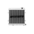 Picture of Mishimoto 87-91 BMW E30 M3 Manual Aluminum Radiator