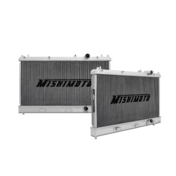 Picture of Mishimoto 95-99 Dodge Neon Manual Aluminum Radiator