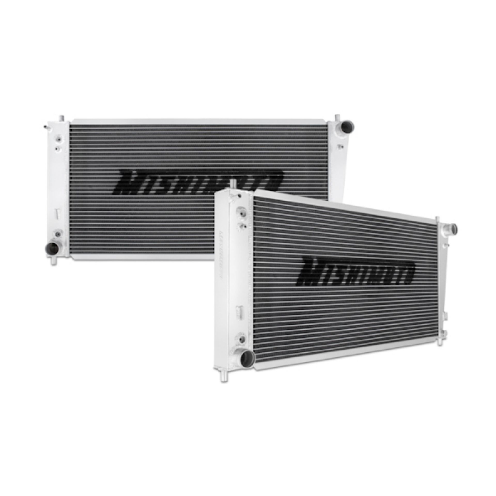 Picture of Mishimoto 99-04 Ford Lightning Aluminum Radiator