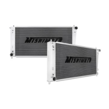 Picture of Mishimoto 99-04 Ford Lightning Aluminum Radiator