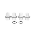 Picture of Mishimoto 99-04 Ford Lightning Aluminum Radiator