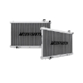 Picture of Mishimoto 03-06 Infiniti G35 Manual Aluminum Radiator