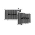 Picture of Mishimoto 03-06 Infiniti G35 Manual Aluminum Radiator