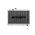 Picture of Mishimoto 86-93 Toyota Supra Manual Aluminum Radiator