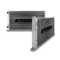 Picture of Mishimoto 94-98 Volkswagen Golf Manual Aluminum Radiator