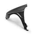 Picture of Seibon 04-05 Subaru WRX-STi 10mm Wider Carbon Fiber Fenders